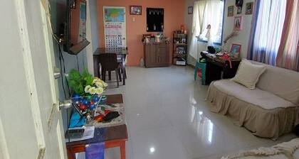 Whole house in Deca homes subdivision