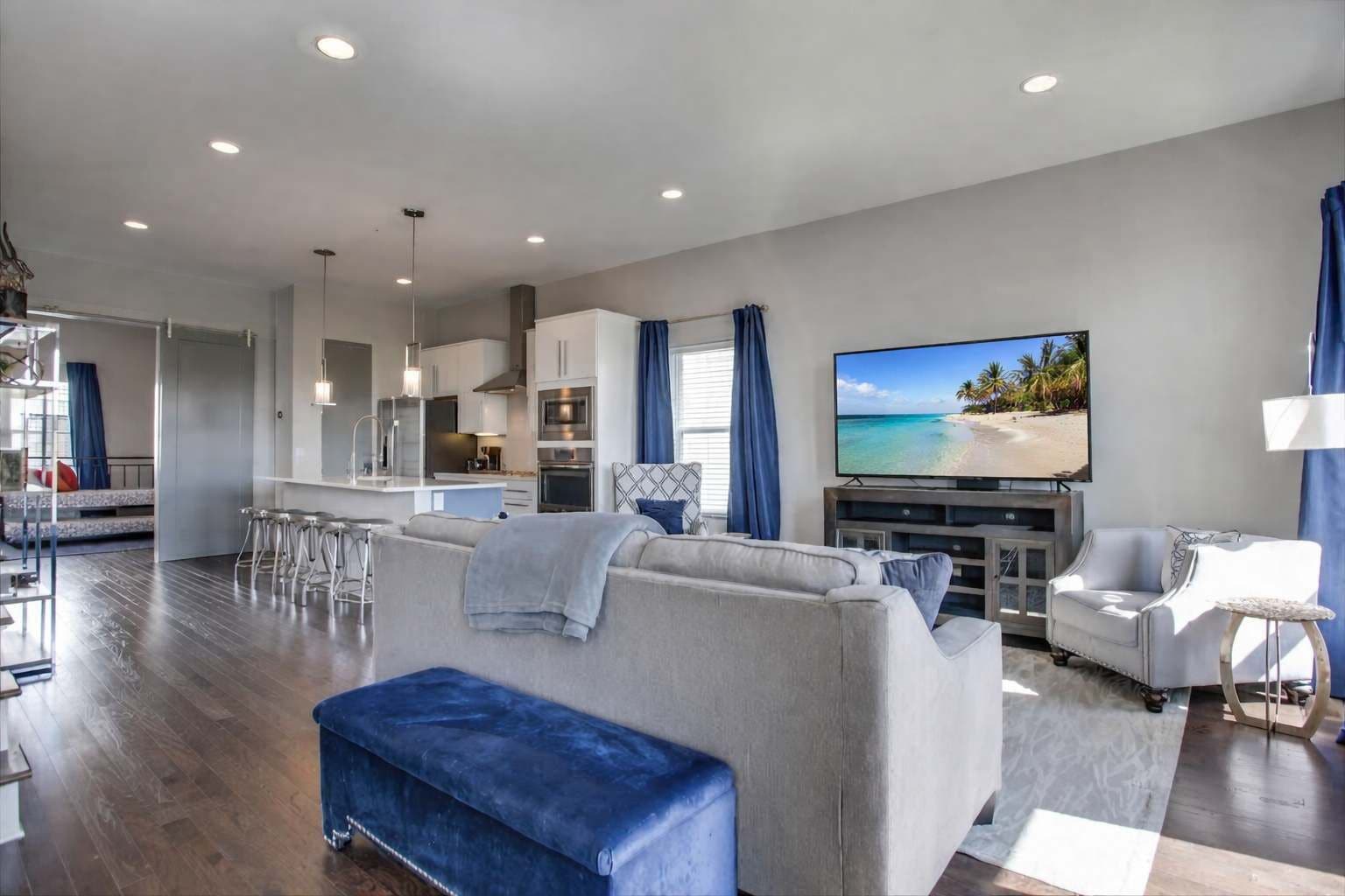 Téléviseur connecté