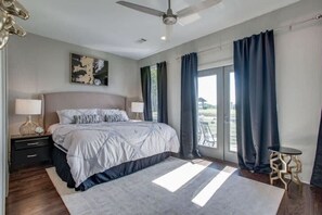 4 Schlafzimmer, Bügeleisen/Bügelbrett, kostenloses WLAN, Bettwäsche