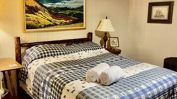 2 quartos, escrivaninha, Wi-Fi de cortesia, roupa de cama