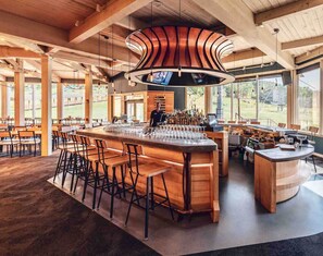 Baari (majoituspaikassa)