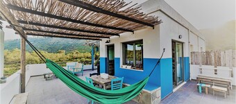 Saveriako Stay _paradaise FOR Relaxed Free Spirits