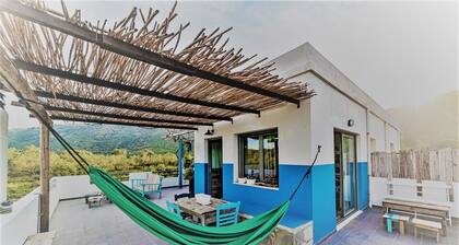 Saveriako Stay _paradaise FOR Relaxed Free Spirits