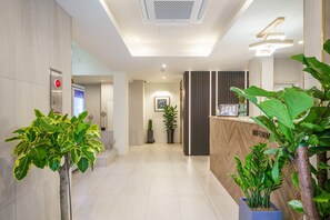 ล็อบบี้