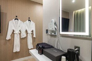 Servicios de la habitación