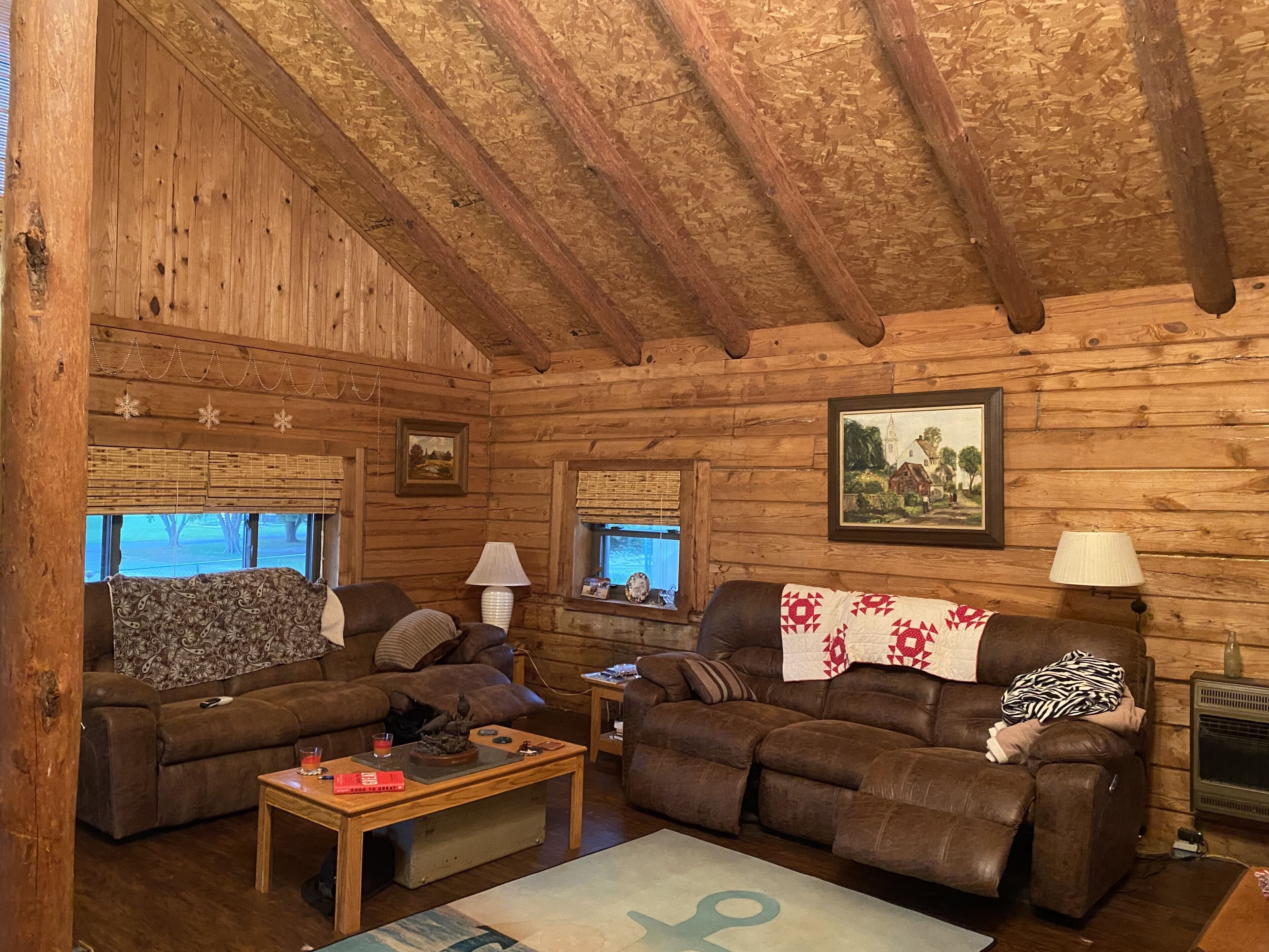 4 Best Cabin Rentals Near Quartz Mountain, Oklahoma Updated 2024