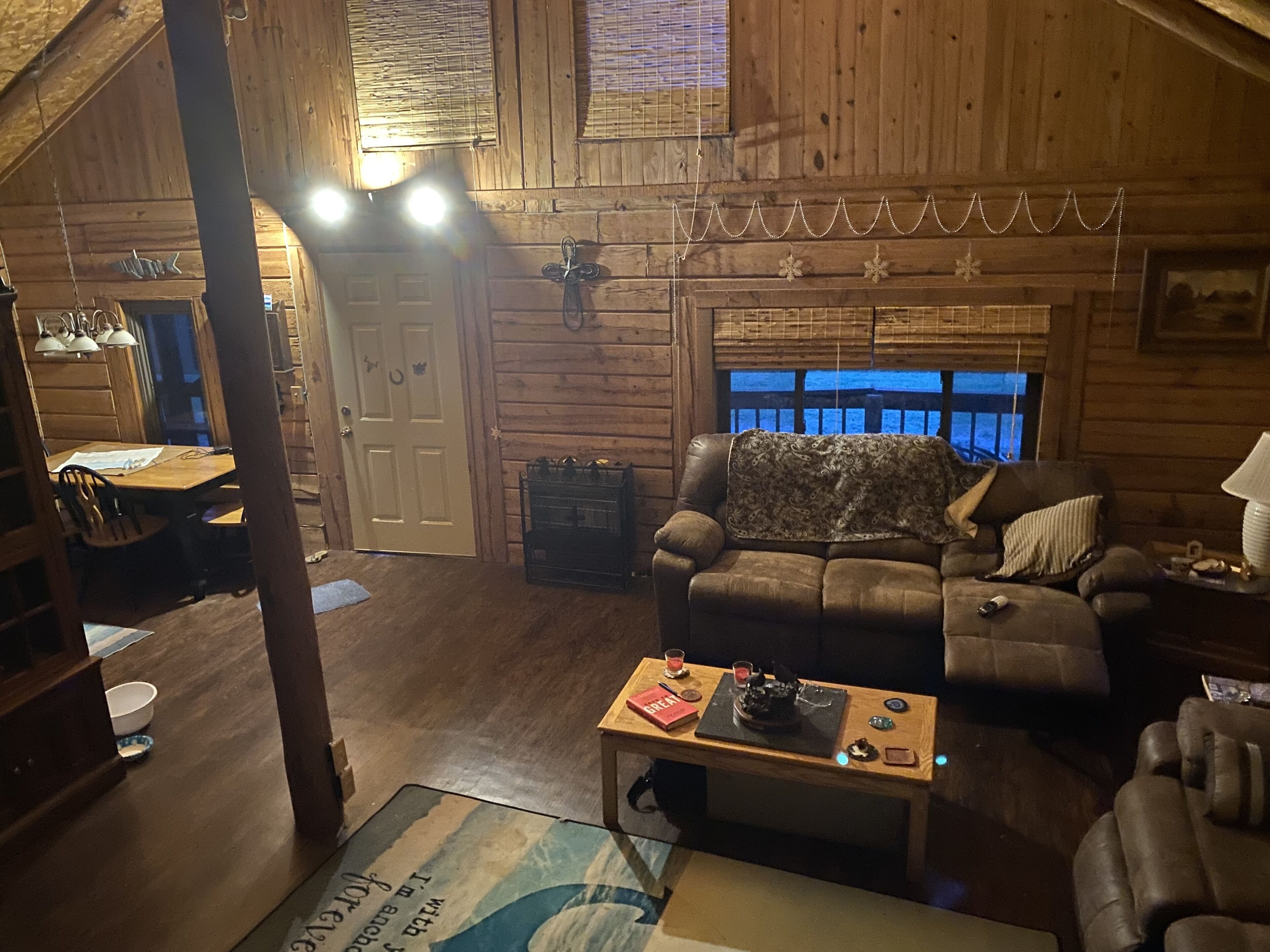 4 Best Cabin Rentals Near Quartz Mountain, Oklahoma Updated 2024