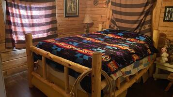 2 Schlafzimmer, Bettwäsche