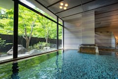 亀の井ホテル 日光湯西川