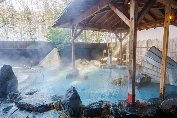 Unclassified image, 1 of 91, button - KAMENOI HOTEL NIKKO YUNISHIGAWA ALL-INCLUSIVE RESORT (Nikko)