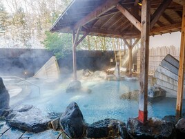 温泉