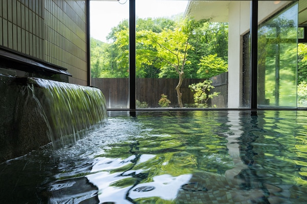 Public bath