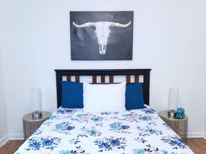 3 camere, una scrivania, Wi-Fi gratuito, lenzuola