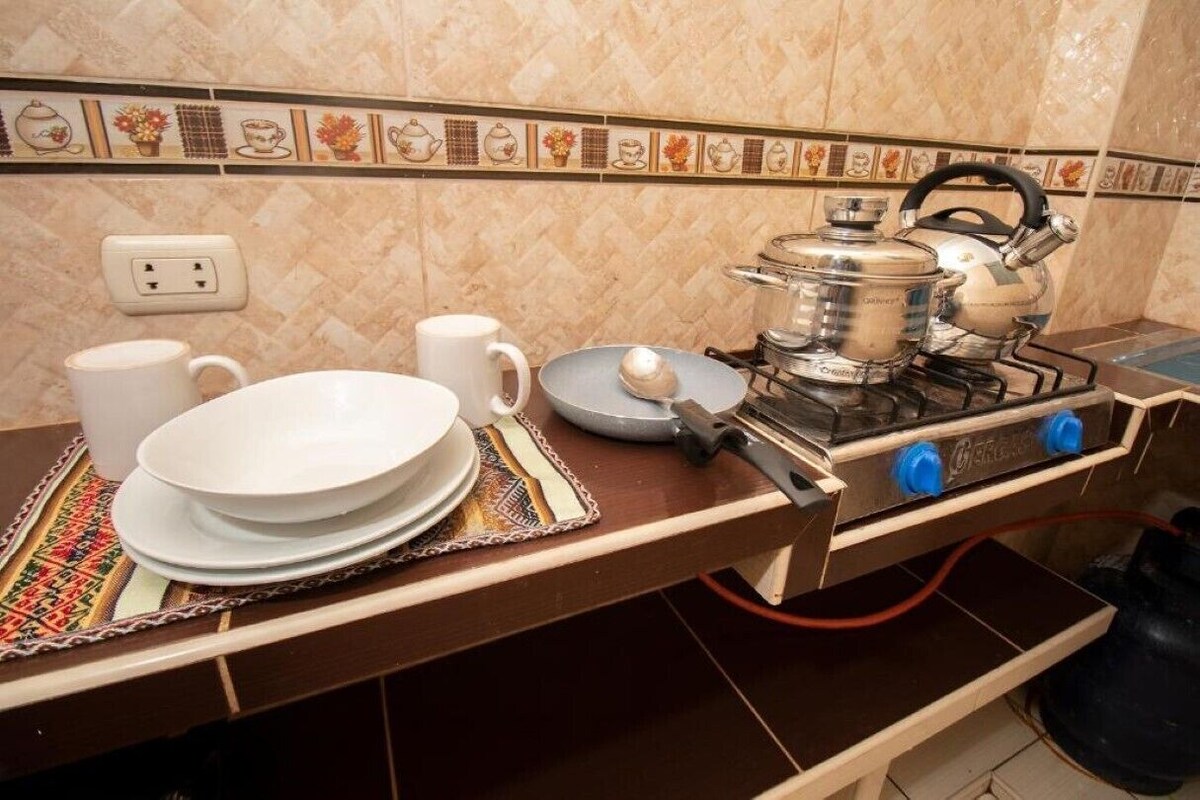 Image de profil de l’hôte