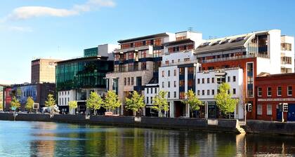 Great location spacious Apartment Cork
