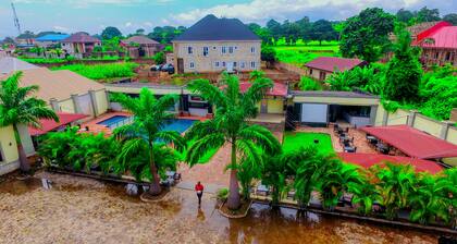 De Angelo Hotel & Resorts