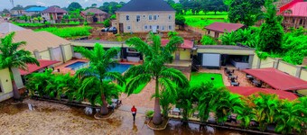 De Angelo Hotel & Resorts