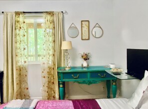 2 habitaciones y caja de seguridad en la habitación 