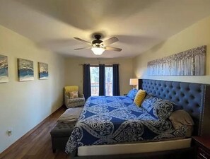 3 عدّة غرف نوم