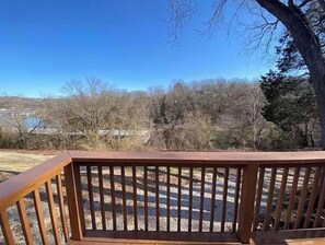 Property grounds - Waterfront House- Slip Included (Shell Knob)