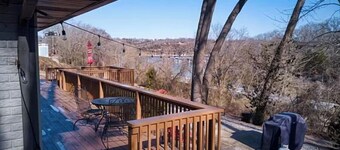 Waterfront House- Slip Included