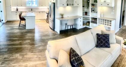 Relax in Luxury at the Cottages