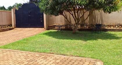 Bujagali Villa