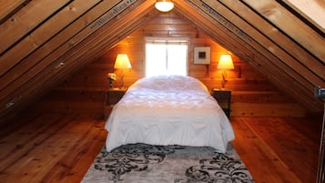 1 habitación, wifi gratis y ropa de cama