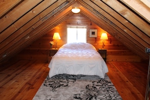 1 habitación, wifi gratis y ropa de cama