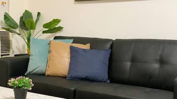 Smart TV, Netflix, streaming services, offices