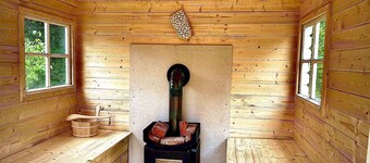 Rosenlund - Holiday cottage Rosenlund