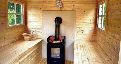 Rosenlund - Ferienhaus Rosenlund