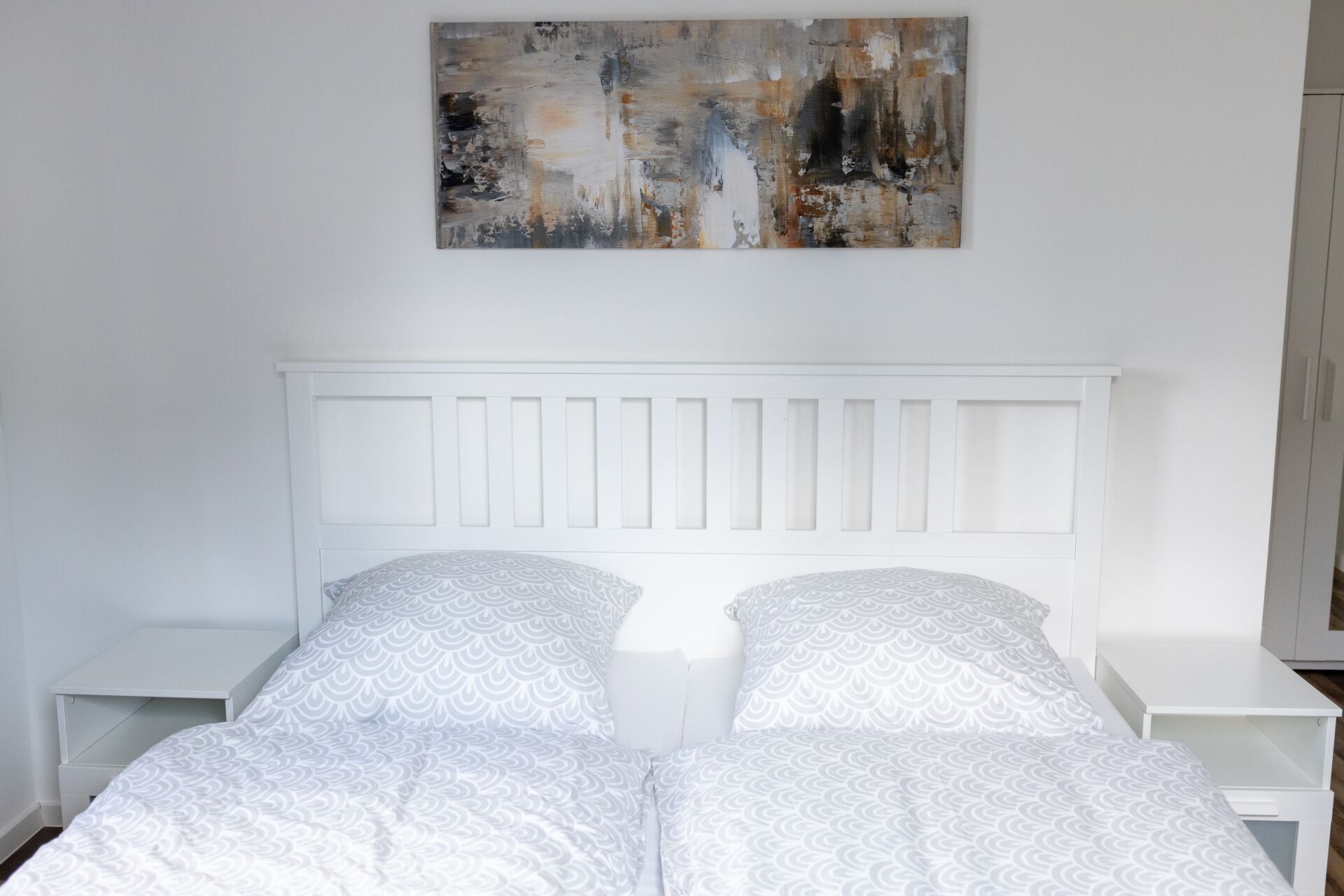 3 Schlafzimmer, kostenloses WLAN, Bettwäsche