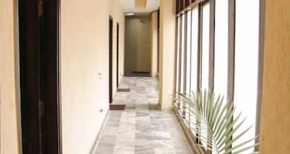 Hotel Gateway