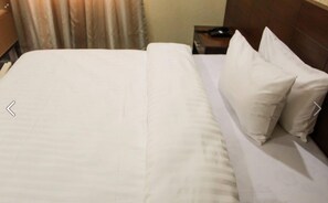 Quartos à prova de som, Wi-Fi de cortesia