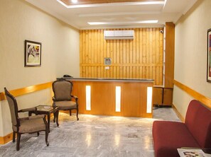 Recepció