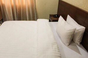 Habitación doble estándar | 1 habitación, insonorización y wifi gratis 