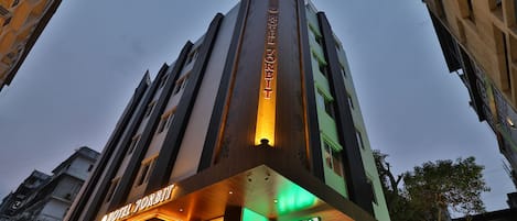 Ngoại thất
