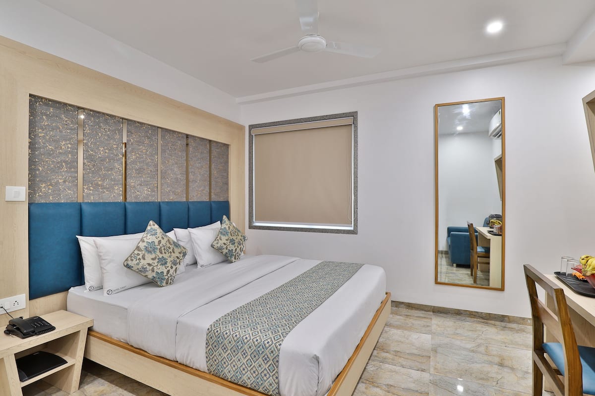 Chambre Club | Chambres insonorisées, Wi-Fi gratuit, draps fournis