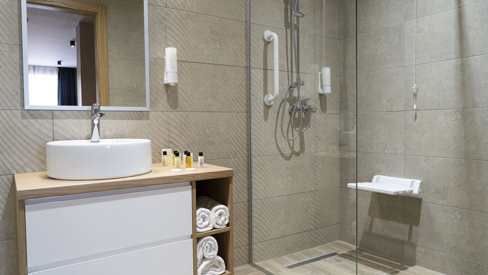 Foto - Ha Hotel Mostar