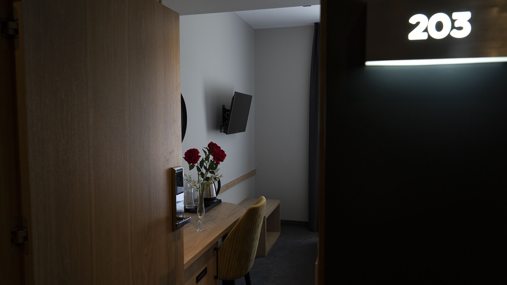 Foto - HA Hotel Mostar