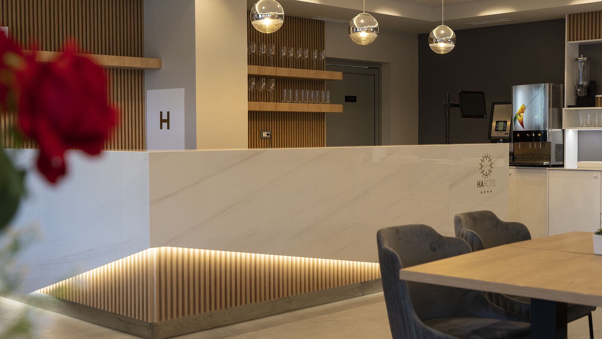 Foto - HA Hotel Mostar