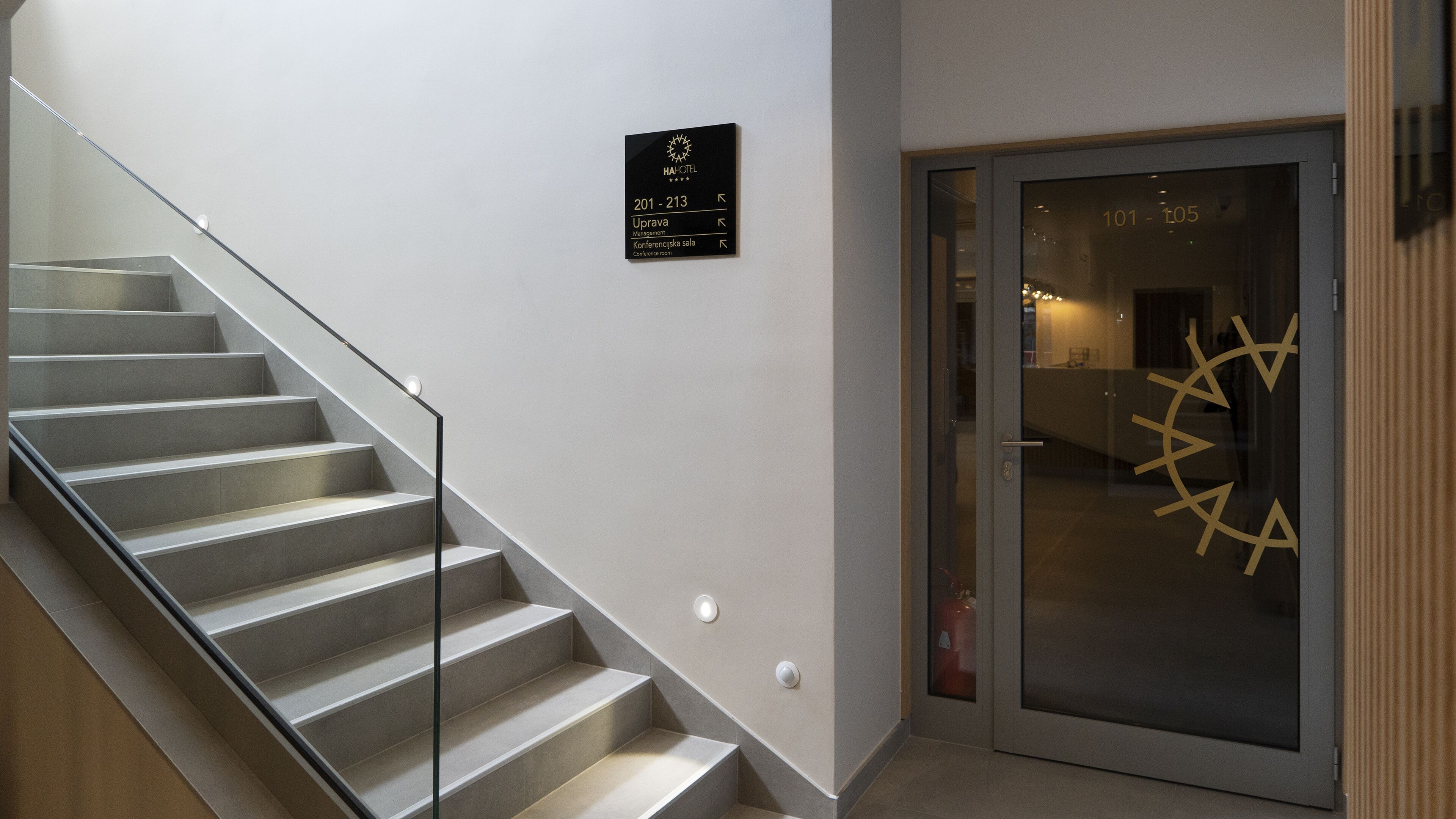 Foto - HA Hotel Mostar