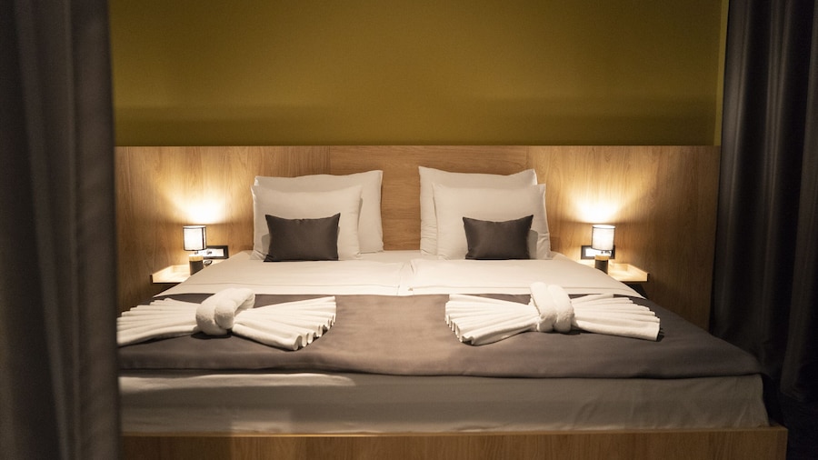 Ha Hotel Mostar