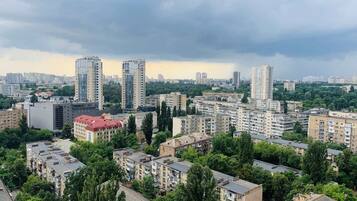Comfort Apartment | View from room