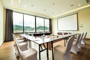 Property amenity - Parkside Gayo Petro Hotel (Takengon)