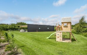 Children’s area