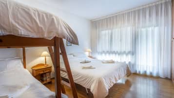 1 slaapkamer