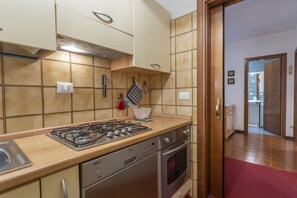 Cucina privata