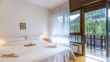 1 Schlafzimmer